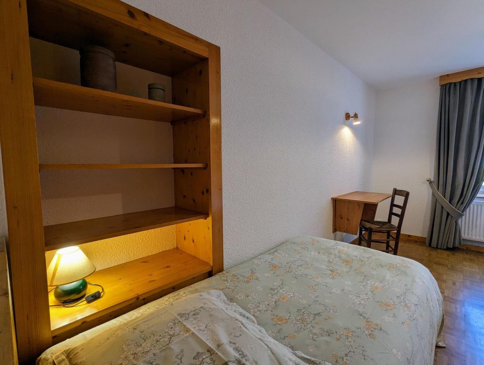 Chambre D'Hotes Kieffer Le Grand Bienfaisy Remiremont Exterior foto