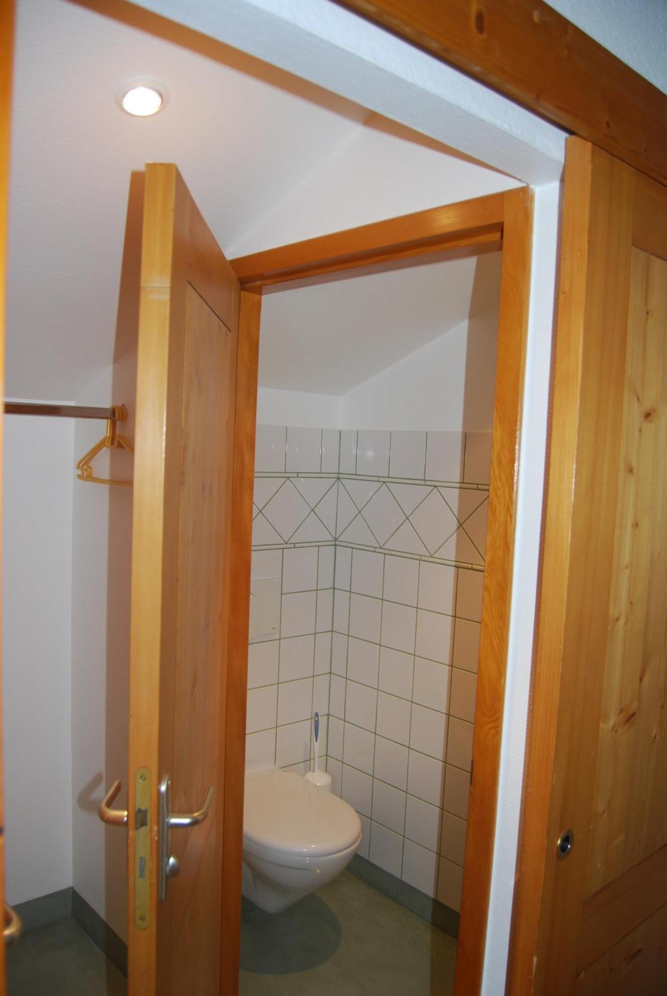 Chambre D'Hotes Kieffer Le Grand Bienfaisy Remiremont Exterior foto