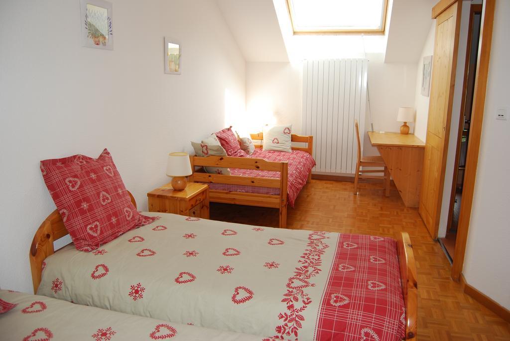 Chambre D'Hotes Kieffer Le Grand Bienfaisy Remiremont Quarto foto